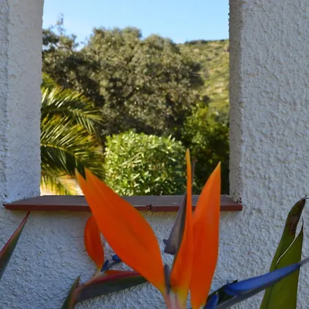 Apartmán Casa Jiby Llosa de Camacho