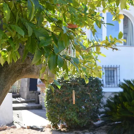 Apartmán Casa Jiby Llosa de Camacho