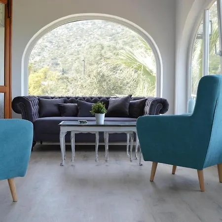 Casa Jiby
