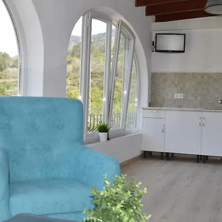 Apartmán Casa Jiby