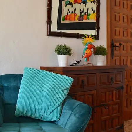 Casa Jiby *