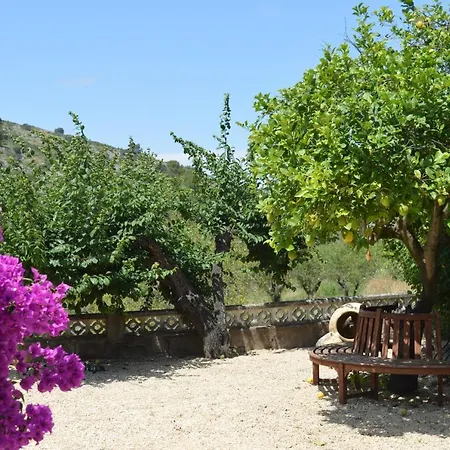 Casa Jiby Llosa de Camacho