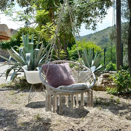 Apartmán Casa Jiby Llosa de Camacho