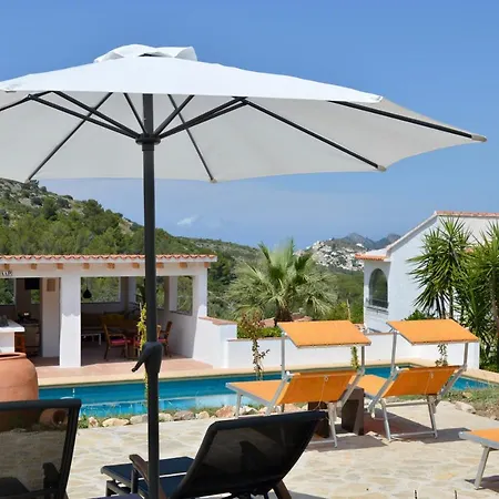 Casa Jiby *