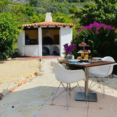 Apartmán Casa Jiby Llosa de Camacho