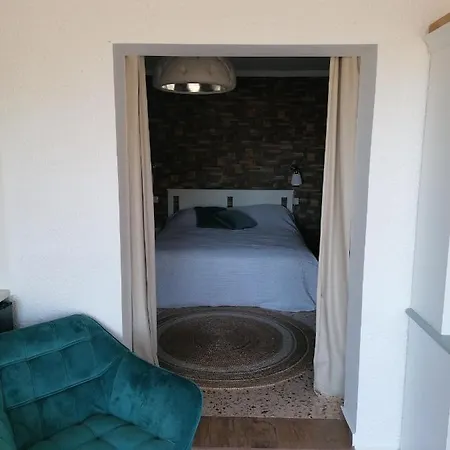 Apartmán Casa Jiby