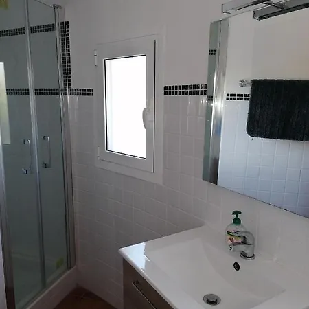 Apartmán Casa Jiby Llosa de Camacho