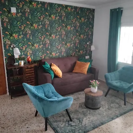 Casa Jiby